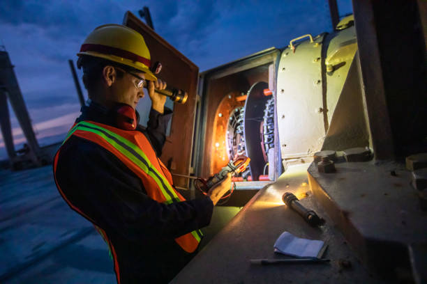 Best Local Electrician Companies  in Damascus, MD