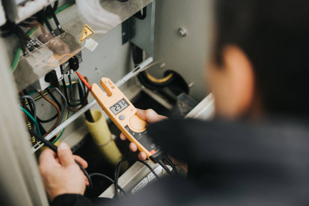 Best Electrical Rewiring Services  in Damascus, MD