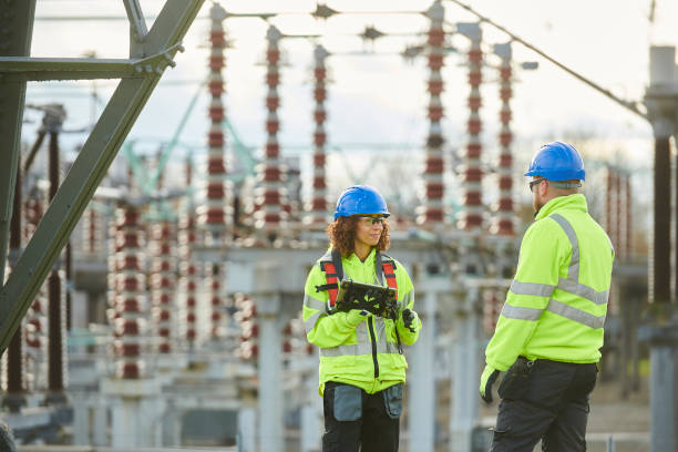 Best Electrical Contractors for Businesses  in Damascus, MD