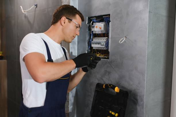 Best 24-Hour Electrician  in Damascus, MD