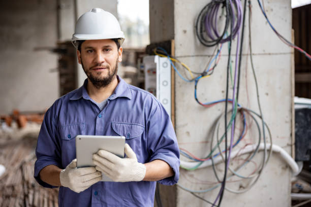 Best Electrical Rewiring Services  in Damascus, MD