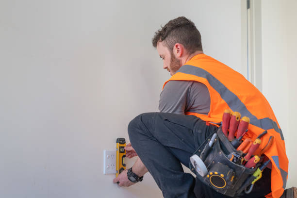 Best Industrial Electrical Services  in Damascus, MD