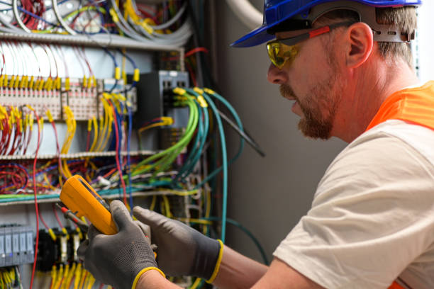 Professional Electrician in Damascus, MD
