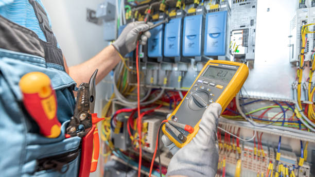 Best Electrical Outlet Repair  in Damascus, MD