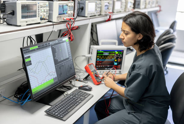 Best Electrical Installation Contractor  in Damascus, MD