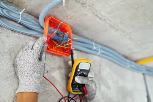 Best Circuit Breaker Repair  in Damascus, MD