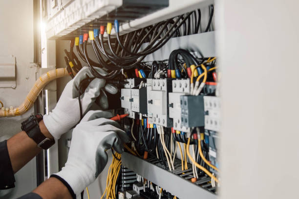 Best Affordable Electrical Installation  in Damascus, MD